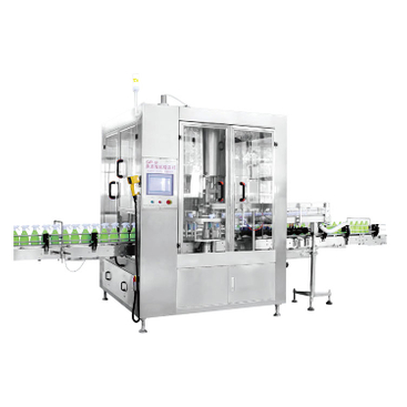 SPUMPER CAPING MACHINE KWA MAHUSIANO YA PUMP/CAPPER